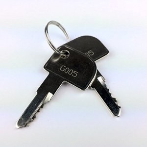 Pos-x EVO-CH-1KEY Replacement Key For Evo Cash