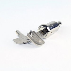 Pos-x EVO-CH-1LOCK Replacement Lock For Evo Cash