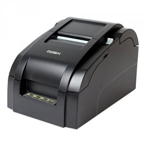 Pos-x EVO-PK2-1AE Evo Impact Receipt Printer Enet