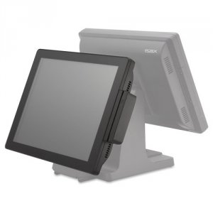 Pos-x EVO-RD4-LCD15 15in Lcd Rear Display For