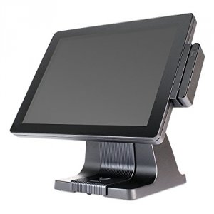 Pos-x EVO-TP4D-F4H2 15in Cel 2.4ghz 4gb 500gb Pos7