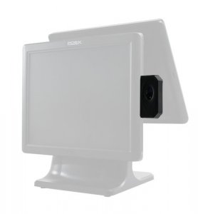 Pos-x ION-BR3 Integrated Bio-reader For