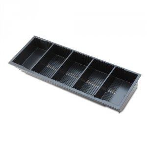 Pos-x ION-C16A-1COIN Replacement Coin Tray For