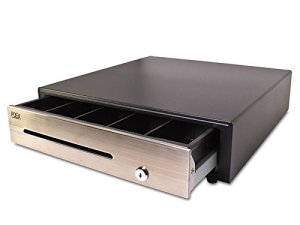 Pos-x ION-C16A-1S Ion Cash Drawer 16x16 Stainless