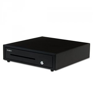 Pos-x ION-C16M-1B Ion Cash Drawer 16x16 Black