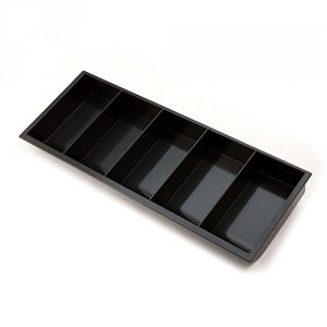 Pos-x ION-C18A-1COIN5 Replacement 5 Coin Tray For