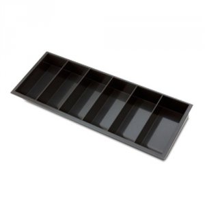 Pos-x ION-C18A-1COIN6 Replacement 6 Coin Tray For