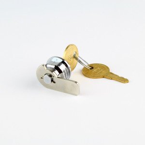 Pos-x ION-CA-1LOCK Replacement Lock For Ion Cash