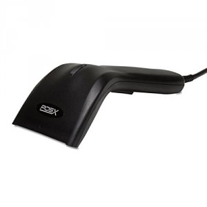 Pos-x ION-SE1-ACU Ion Short Range Barcode Scanner