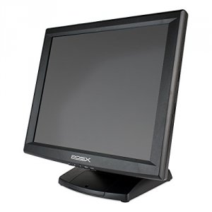 Pos-x ION-TM2B 17in Ion Touch Monitor