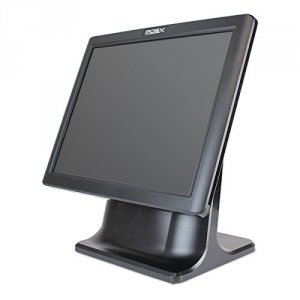 Pos-x ION-TM3A 15in Ion Tm3 Touch Monitor