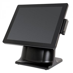 Pos-x ION-TP3C-F4H2 15in Cel 2.4ghz 4gb 320gb Pos7