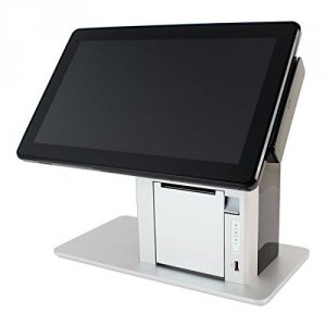 Pos-x ION-TP5E-Z2T5 14in Printer 1.8ghz 2gb 32gb