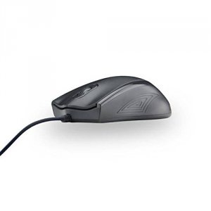 Pos-x XLZ-MOUSE Basic Mouse Optical Usb Cable