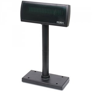 Pos-x XP8200U Customer Pole Display Usb