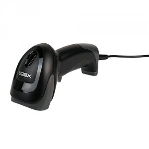 Pos-x ION-SG1-ACU Ion Ccd Scanner