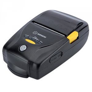 Pos-x LK-P21 2in Mobile Receipt Printer