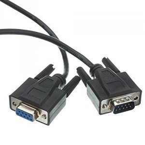 Pos-x RPCABLE-S2 Serial Printer Cable Ion