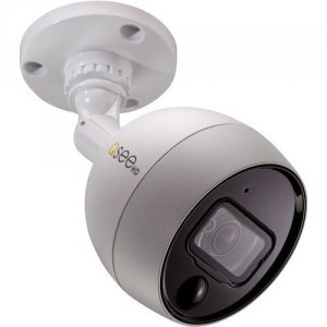 Q QCA8081B 4mp Analog Hd Bullet Camera