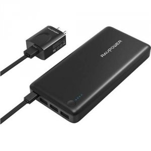 Taotronics RP-PB41 26800mah Power 3 Usb Ports