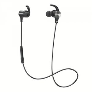 Taotronics TT-BH07BB Wl Bluetooth Headphones Stereo