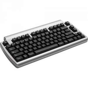 Ergoguys FK303QBT Matias Laptop Pro Mechanical