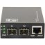 Cp GVT-2011 Levelone Rj45 To Dual Sfp