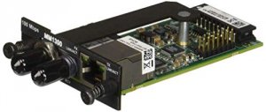 Black LH740-TPSTM-R3 Media Converter Fast Ethernet M