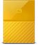 Western WDBS4B0020BYL-WESN 2tb My Passport Yellow