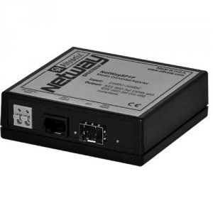 Altronix NETWAYSP1A Poe Powered Media Converterrepeater