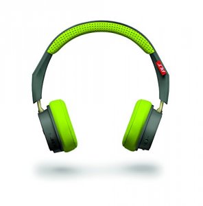 Poly 208909-01 Backbeat 505 Headset Greygreen