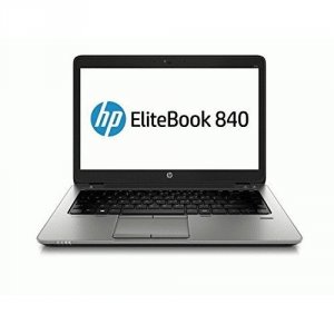 Ingram 840G1-I5-19-8-128-10 Hp Elitebook 840 G1 I5-4300u    1.9ghz 8gb