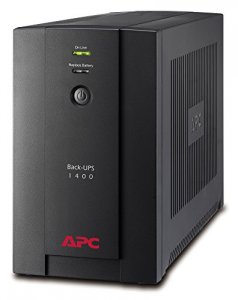 Apc BX1400UI Apc Back-ups 1400va 230v Avr