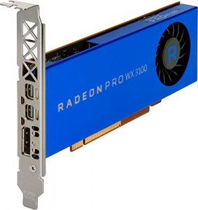 Hp 2TF08AA Radeon Pro Wx 3100 4gb Graphics