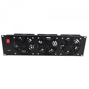 Innovation 180-4964 3u Horizontal 19in Rack Fan