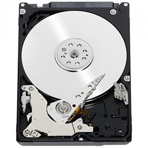 Western WD5000BPKX Wd Tdsourcing Black Performance Hard Drive