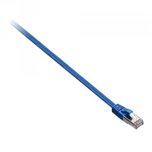 V7CAT6UTP-50C-BLU