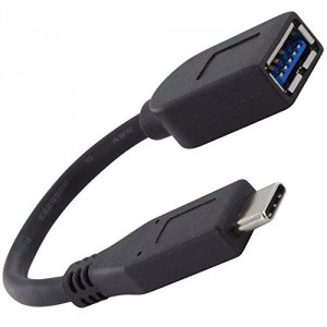 Apricorn ADAPTER-USB-A-C 6in Usb Type Ac Fm