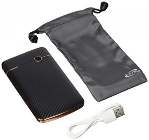 Dpi IPC4056B Portable Charger 4000mah-bling