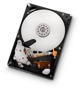 Hgst HUA722050CLA330 500gb Ultra Sata 3gbs 7.2k Rpm