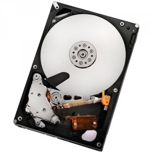 Hgst HUA722050CLA330 500gb Ultra Sata 3gbs 7.2k Rpm