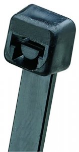 Panduit PLT4S-C0 Pan-ty Weather Resistant Cable Ties