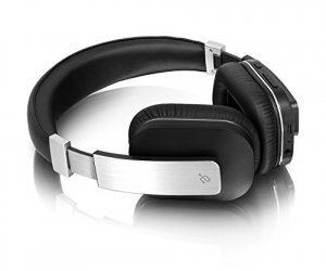 Aluratek ABHO1F Abh01f Bt Wl Headphone Built-in