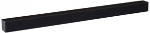 Dpi ITB296B Wrls Sound Bar 37in Speaker