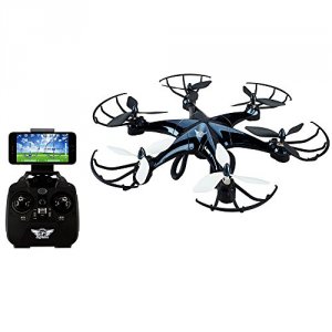 Dpi DRW676 Drone With Wifi Camera