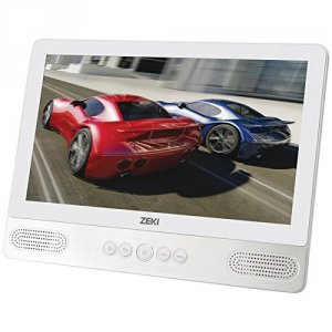 Dpi TBDV986W Tablet With Portable Dvd