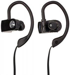 Dpi IAEB26B Bt Wrls Earbuds Black With      Built-in Mic