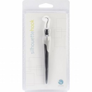 Silhouette TOOL-01-3T Hook