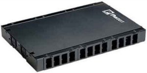 Panduit CUFB48BL 