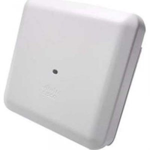 Cisco AIR-AP2802I-BK910 802.11ac W2 10 Ap W Ca 4x4:3